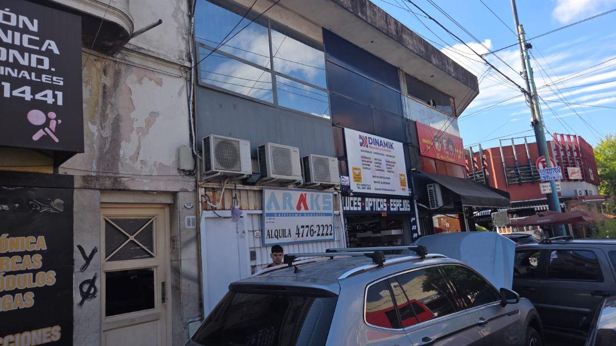 Avenida Warnes 821, Villa Crespo, Capital Federal