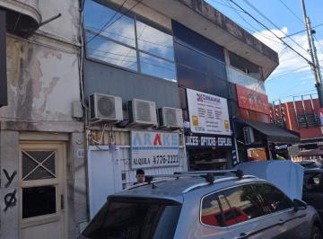 Local comercial de 2 ambientes, Villa Crespo · Local en 2 Plantas 90 m²