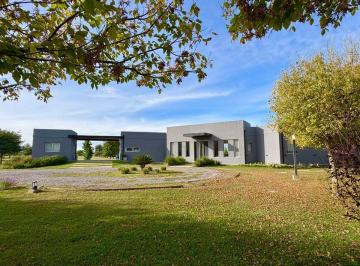 Casa de 5 ambientes, Exaltación de la Cruz · Casa en Venta - Estancia La Macarena - Capilla del Señor