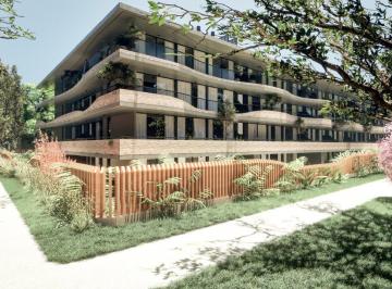 Departamento · 108m² · 3 Ambientes · Departamento Tres Ambientes en Venta en Leloir Ituzaingo