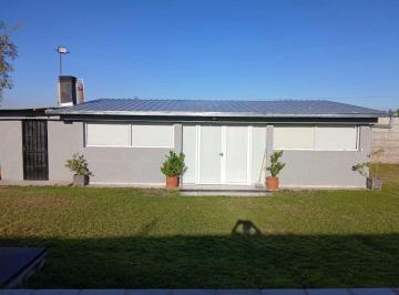 Quinta vacacional de 2 ambientes, Luján de Cuyo · Loft en Venta a Barrio Ligar Escondido Las Compuertas Luján de Cuyo