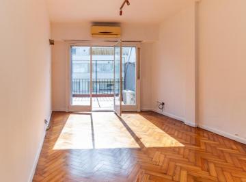 Departamento · 60m² · 3 Ambientes · Venta de Departamento 3 Ambientes en Belgrano, con Terraza