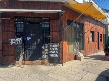 Local comercial · 46m² · Local en Importante Esquina