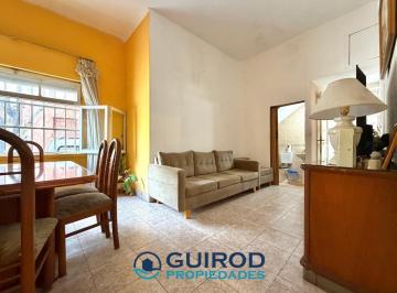 PH · 105m² · 3 Ambientes · 1 Cochera · PH 3 Ambientes con Cochera Sin Expensas
