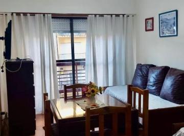 Departamento · 30m² · 1 Ambiente · Departamento Monoambiente en Alquiler - 1 Baño - 30 m² - Mar del Plata