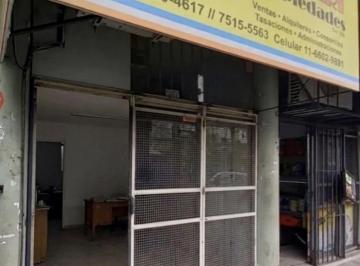 Local comercial · 32m² · 1 Ambiente · Local Comercial en San Justo