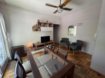 Departamento · 44m² · 3 Ambientes · Departamento en Belgrano R
