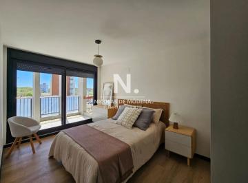 Foto1 · Venta Apartamento en Construccion de 1 Dormitorio en Parque Batlle, Montevideo. Ideal Patra Renta!