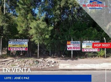 HGP-HGP-9037_2 · Lote. | Av Gaspar Campos Al 5700