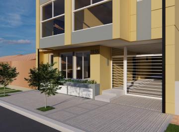 Departamento · 47m² · 2 Ambientes · Venta Departamento 2 Ambientes a Estrenar Pinos de Anchorena Mar del Plata