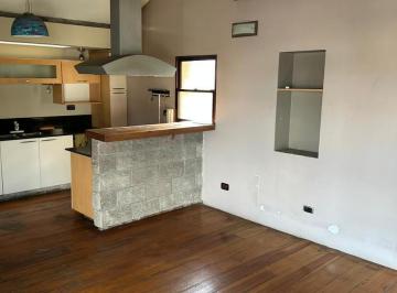 Departamento · 4 Ambientes · Departamento 4 Amb en Alquiler - Palomar