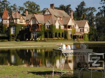 Terreno , Ezeiza · Lote en Venta Ubicado en Estancia Villa María