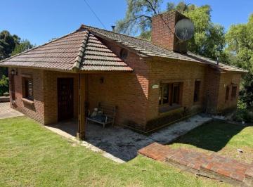 Imagen1 · Casa con 600 m² Terreno y 2 Dorm. en Venta, Sierra de Los Padres