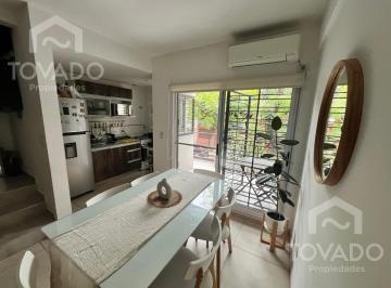 PH · 47m² · 2 Ambientes · PH 2 Ambientes con Balcon Al Frente en Villa Urquiza!
