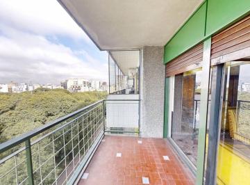 Departamento · 136m² · 4 Ambientes · Departamento de 4 Ambientes en Flores - Apto Crédito - Balcón Aterrazado