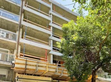 Departamento · 52m² · 3 Ambientes · 1 Cochera · Departamentos en Construccion. Pronta Entrega