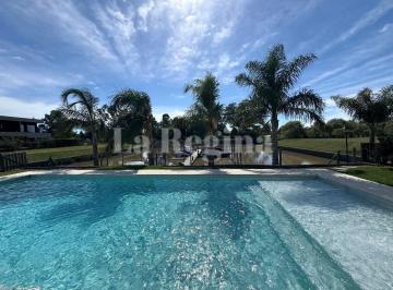 Terreno · 505m² · Terreno Lote en Venta en El Canal, Dique Luján, Tigre