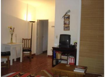 Departamento de 1 ambiente, San Fernando · Excelente Monoambiente a 2 Cuadras de Estacion