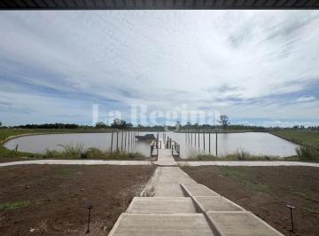 Terreno · 683m² · Terreno Lote en Venta en Bahía Villanueva, Villanueva, Tigre