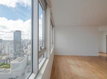 Departamento · 154m² · 4 Ambientes · 1 Cochera · Departamento de 4 Ambientes en Venta en Mirabilia Palermo