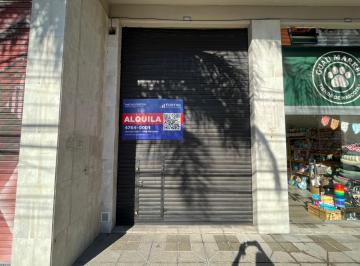 Local comercial · 23m² · Alquiler Local Centrico Villa Ballester