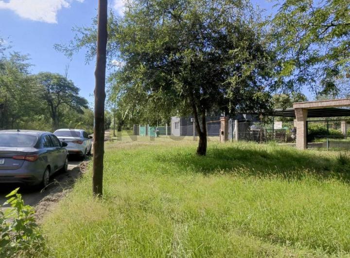 Terreno · 788m²