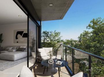 Departamento · 27m² · 1 Ambiente · Venta Exclusivo Departamento Monoabiente en Almagro