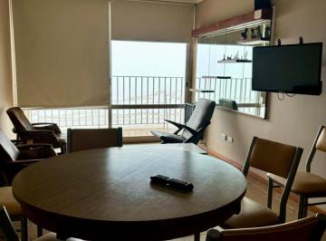 Departamento de 3 ambientes, Mar del Plata · ¡Venta! Departamento de Tres Ambientes C/dependencia. Edificio Havanna