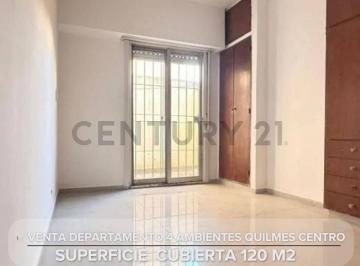 Departamento · 78m² · 4 Ambientes · Venta Departamento 4 Ambientes Quilmes Centro