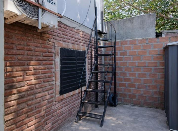 Casa · 80m² · 6 Ambientes