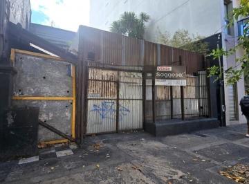 Terreno · 300m² · Terreno en Plaza Mitre