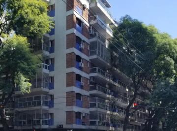 Departamento · 42m² · 2 Ambientes · Alquiler 2 Amb en Alquiler - Excelente Ubicacion!