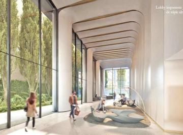 Departamento · 180m² · 4 Ambientes · 2 Cocheras · Venta Depto 4 Amb con Dependencia en Edificio l'Avenue - Polo