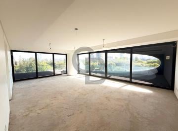 Departamento · 180m² · 4 Ambientes · 2 Cocheras · Venta Depto 4 Amb con Dependencia en Edificio l'Avenue - Polo