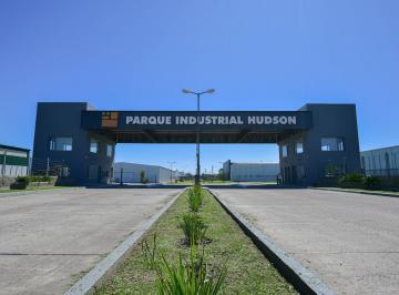 Terreno · 4740m² · Terreno en El Parque Industrial Hudson