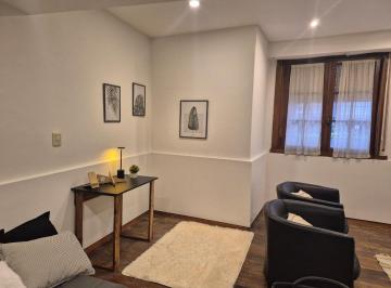 Departamento · 40m² · 2 Ambientes · Precio Paquete - Alquiler Temporario - Boulevard Olleros
