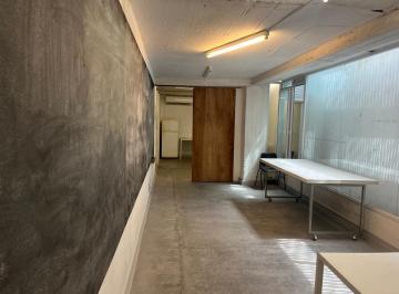 Departamento · 82m² · 3 Ambientes · 1 Cochera · Venta - Loft - Deposito - Palermo - Cochera