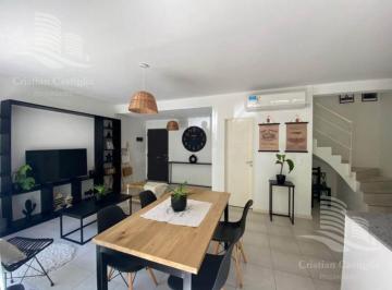 Departamento · 69m² · 3 Ambientes · Departamento 3 Ambientes en Homes III - Alquiler