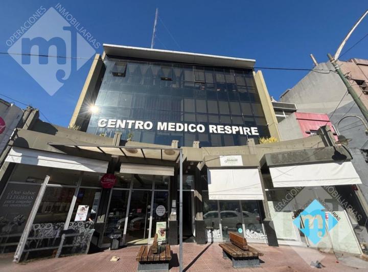 Oficina comercial · 25m²