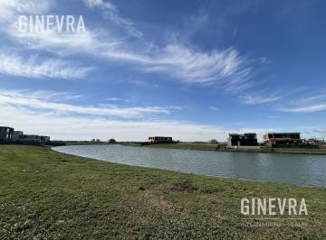 Terreno · 947m² · Lote en Venta en Los Puentes Nordelta