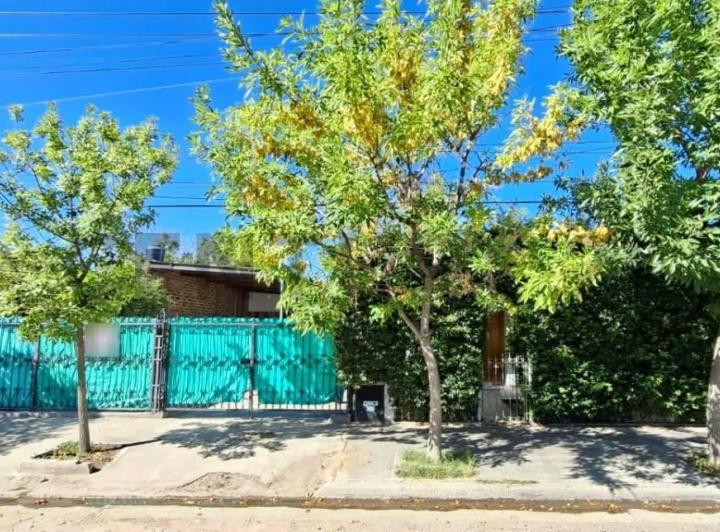 Casa en Villa Regina