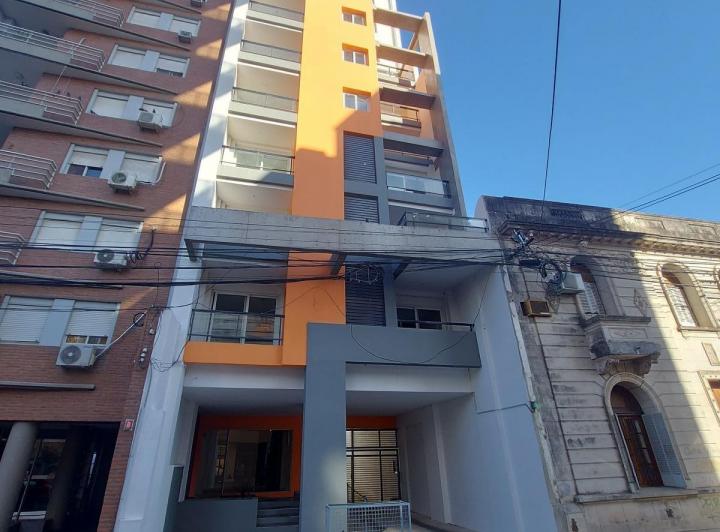 Departamento · 36m² · 1 Ambiente · 1 Cochera