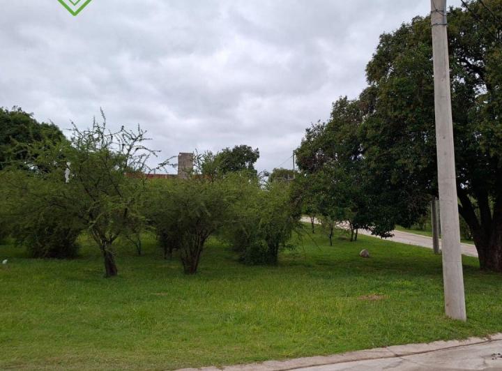 Terreno · 450m²