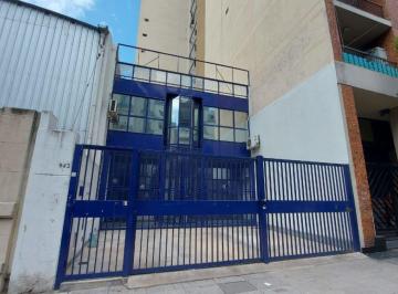 Oficina comercial de 12 ambientes, San Telmo · Oficina o Deposito en Alquiler a m de Av 9 de Julio San Telmo Sin Expensas.