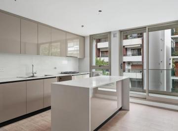 Departamento · 205m² · 5 Ambientes · Venta Departamento 5 Ambientes con Dependencia en Palermo