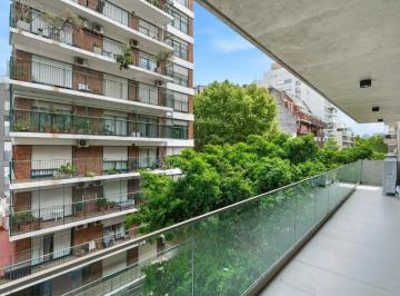 Departamento · 83m² · 3 Ambientes · Venta Departamento 3 Ambientes en Palermo