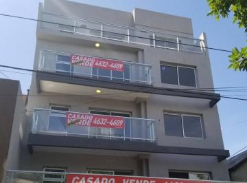 Departamento · 40m² · 1 Ambiente · A Estrenar Ambiente Divisible con Patio - Apto Credito!