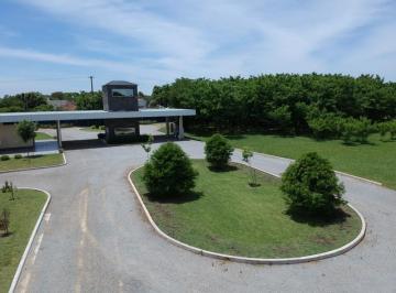 Terreno · 450m² · Lotes en Barrio Privado Saint Joseph