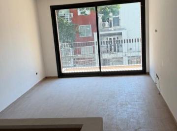 Departamento de 2 ambientes, Palermo · 2 Amb 50 m² Contrafrente, Balcon, Toill, Fullamenities a Estrenar
