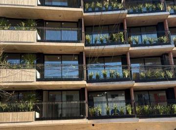 Departamento de 2 ambientes, Palermo · 2 Amb 50 m² Contrafrente, Balcon, Toill, Fullamenities a Estrenar C/entrega Agosto 2026